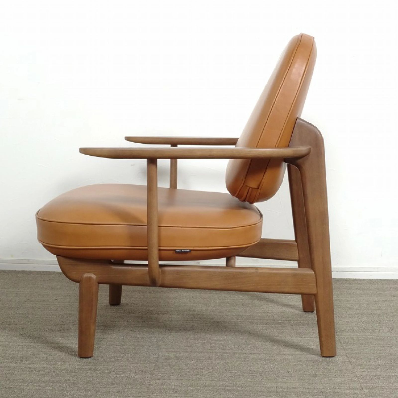 ◾︎SELUNO◾︎ 【展示超美品】FRITZ HANSEN フリッツハンセン FRED