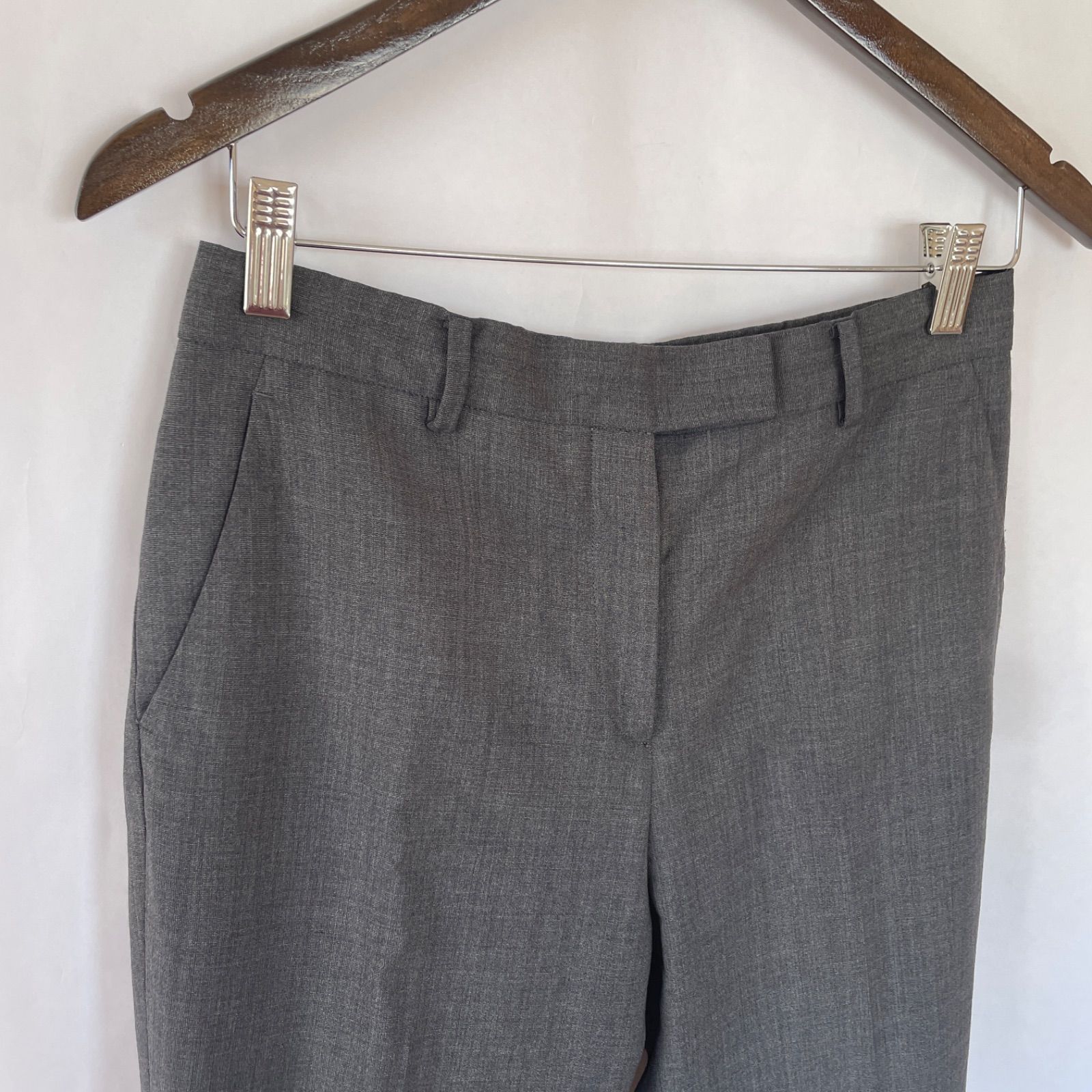 美品】トゥモローランド REGGIANI イタリア生地 レディース スーツ