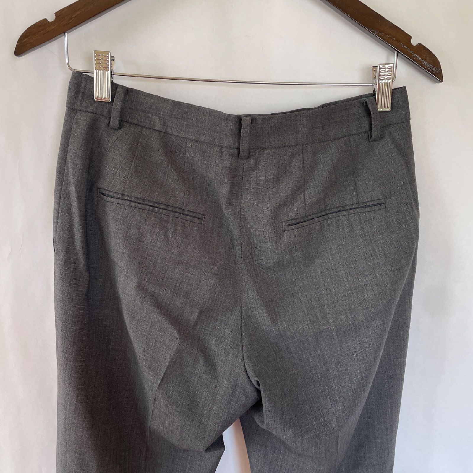 美品】トゥモローランド REGGIANI イタリア生地 レディース スーツ