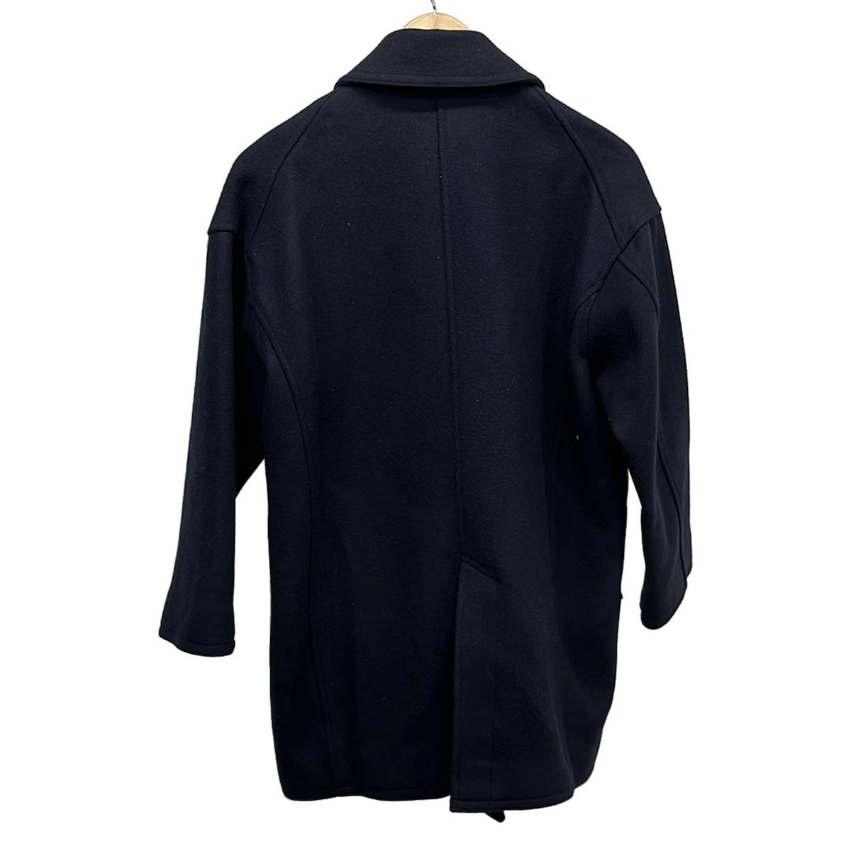 Framework(フレームワーク) コート サイズ36 S レディース ダーク