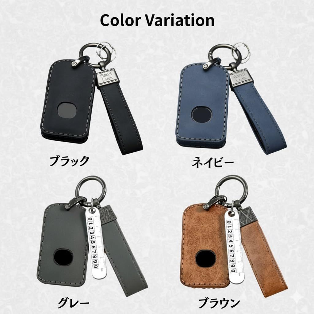 MATCHA MELON] マツダ キーケース MAZDA CX5 MAZDA3 CX8 マツダ3