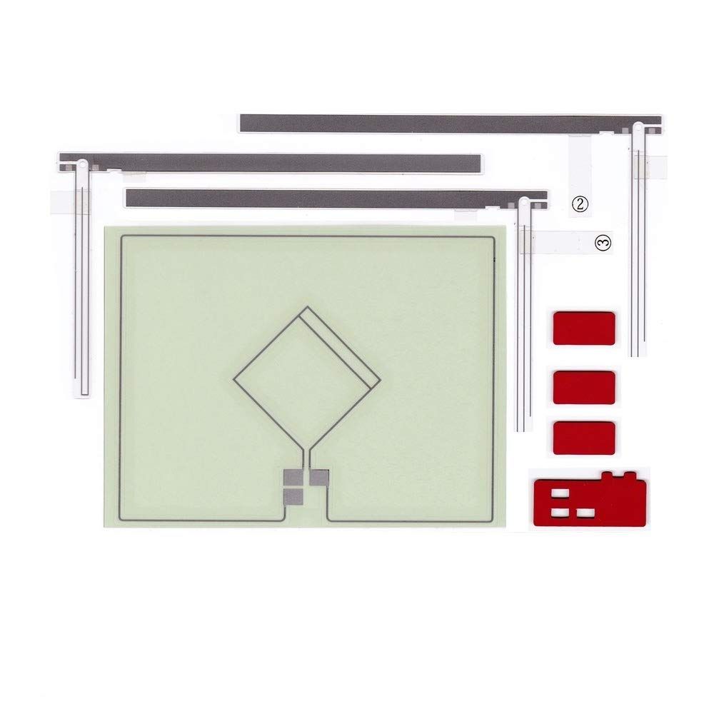  ■フィルムアンテナ■ カーナビアンテナ イクリプス専用設計 イクリプス互換品 ECLIPSE 適合カーナビ 品番 AVN-SZX05 AVN-ZX05 AVN-Z05 AVN-G05 AVN-SZX04 AVN-ZX04 AVN-Z04 AVN-G0 ... その他