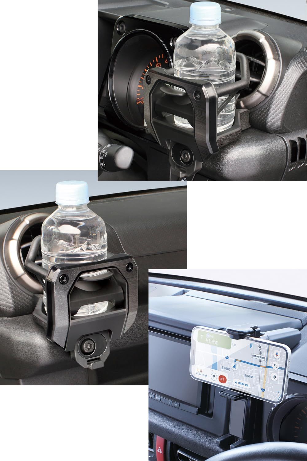 槌屋ヤック(Tsuchiya Yac) 車種専用品 JB64/74 ジムニー専用 エアコン