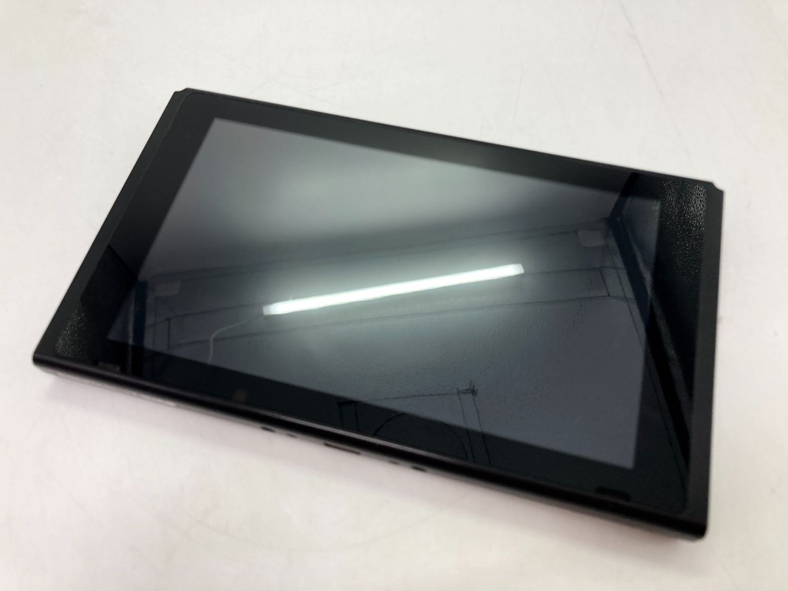 本体のみ・動作確認済み】Nintendo Switch （ニンテンドースイッチ