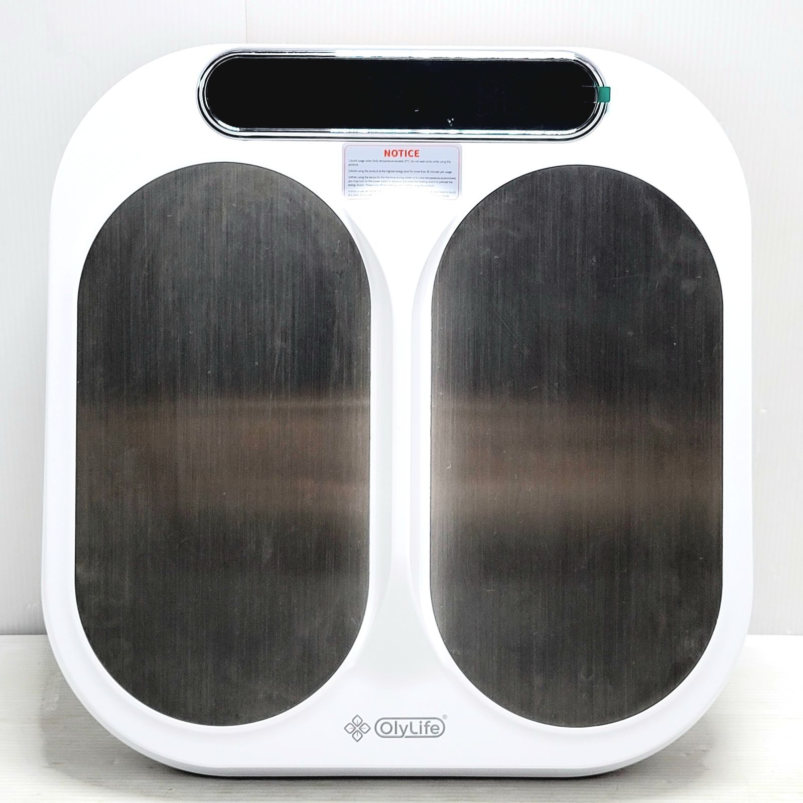 正常動作品】OlyLife オリーライフ THz Tera-P90 テラヘルツ - メルカリ