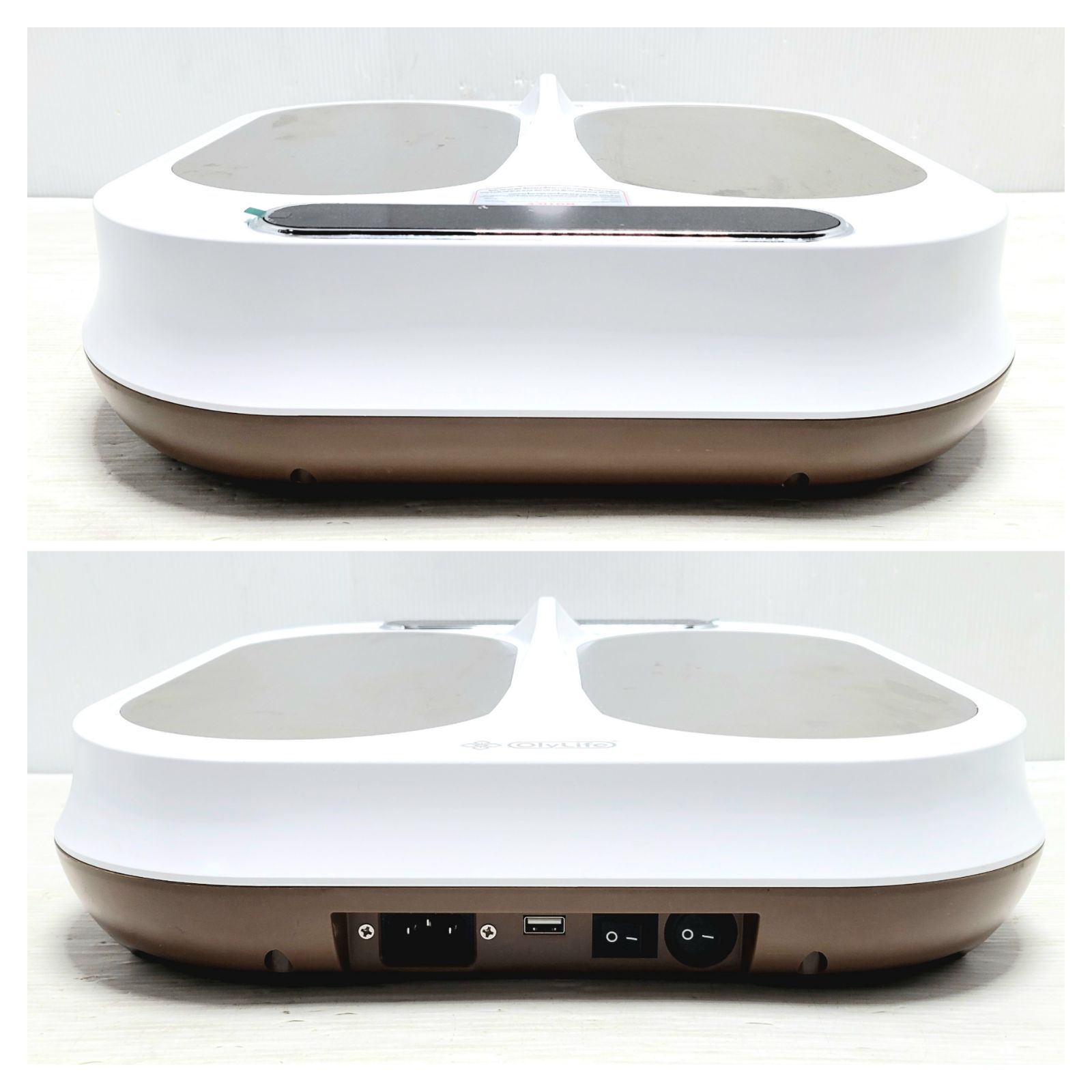 正常動作品】OlyLife オリーライフ THz Tera-P90 テラヘルツ - メルカリ