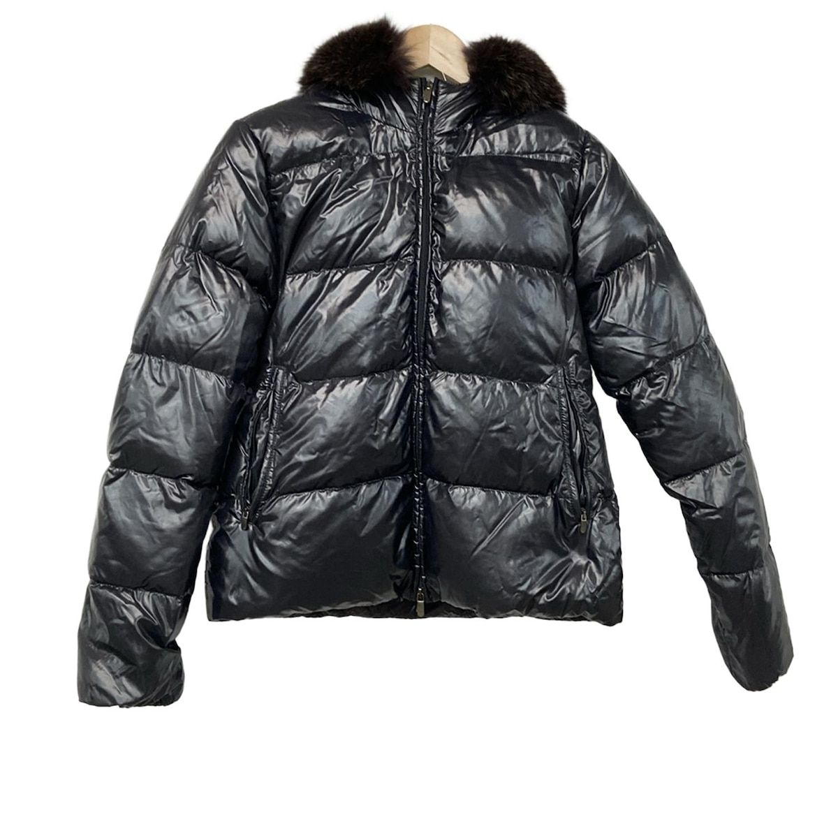 DUVETICA(デュベティカ) ダウンジャケット サイズ42 M レディース美品