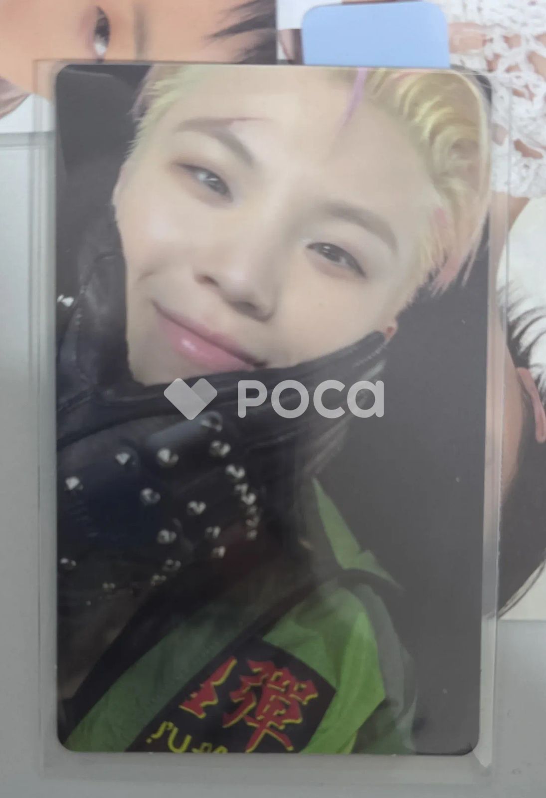 Seventeen ウジ セブチ HAPPY BURSTDAY Weverse ラキドロ - メルカリ