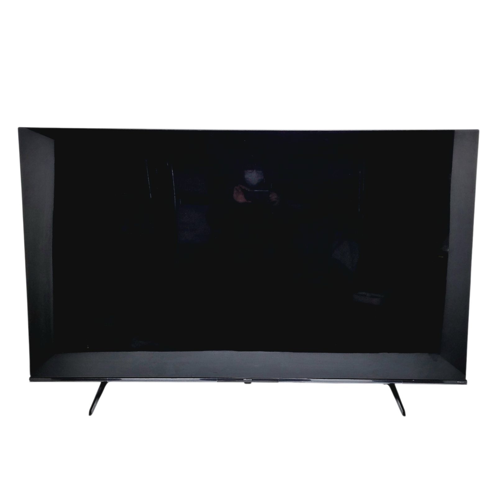正常動作品】Hisense ハイセンス 65インチ 4K 液晶テレビ 65E6K（2024