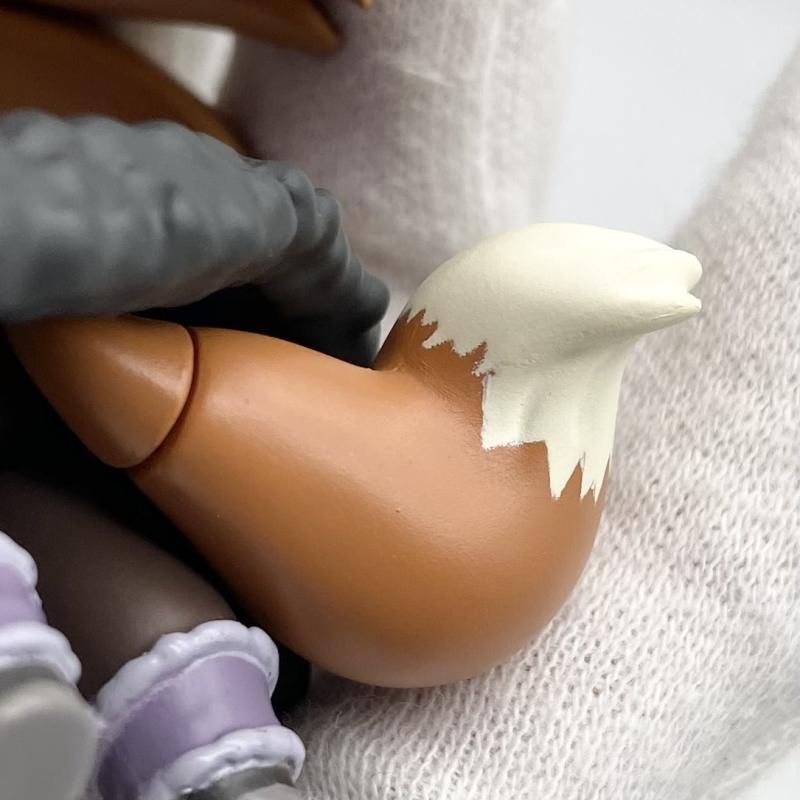 中古】開封 ねんどろいど 728 ホロ グッドスマイルカンパニー 狼と