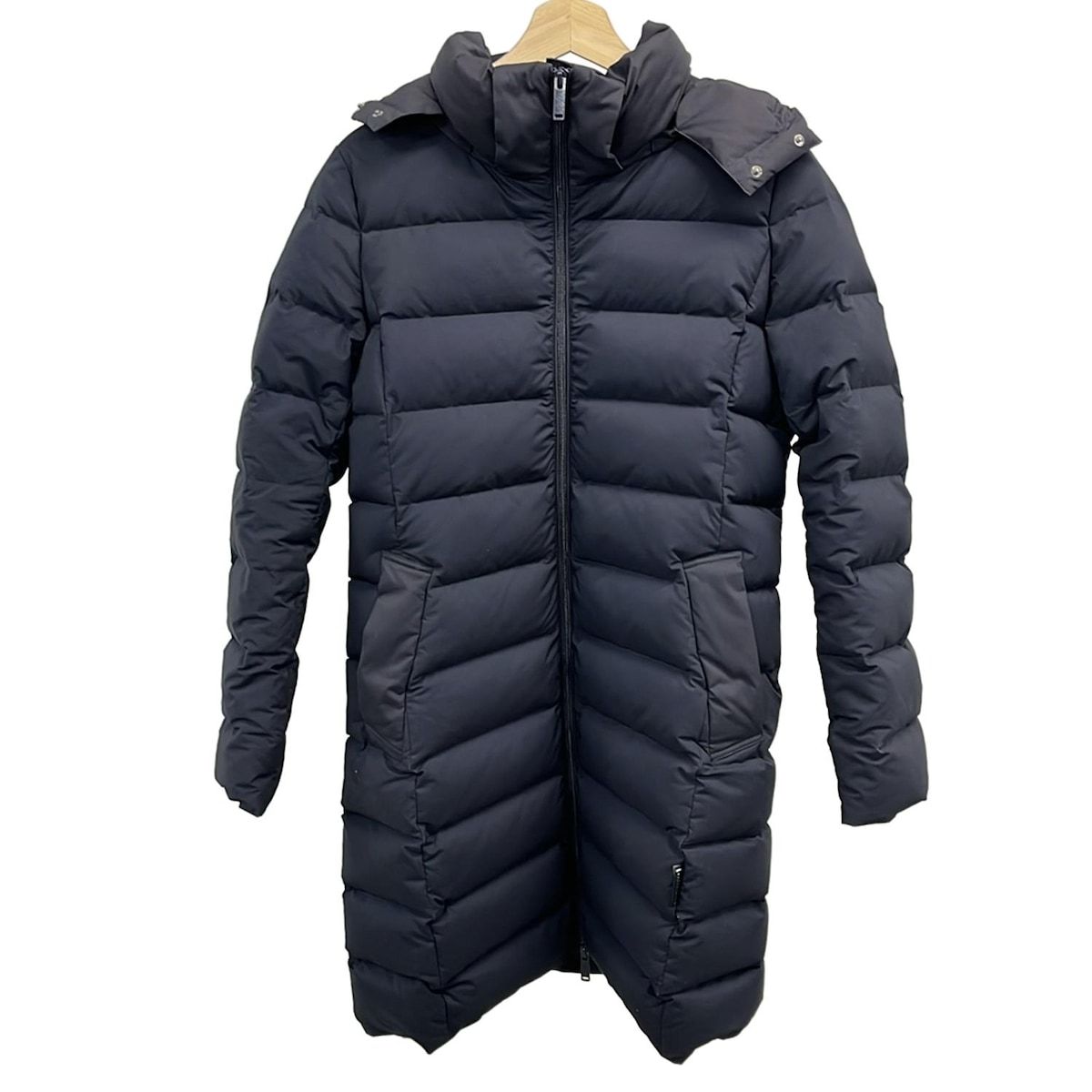 MACKINTOSH LONDON(マッキントッシュロンドン) ダウンコート サイズ40