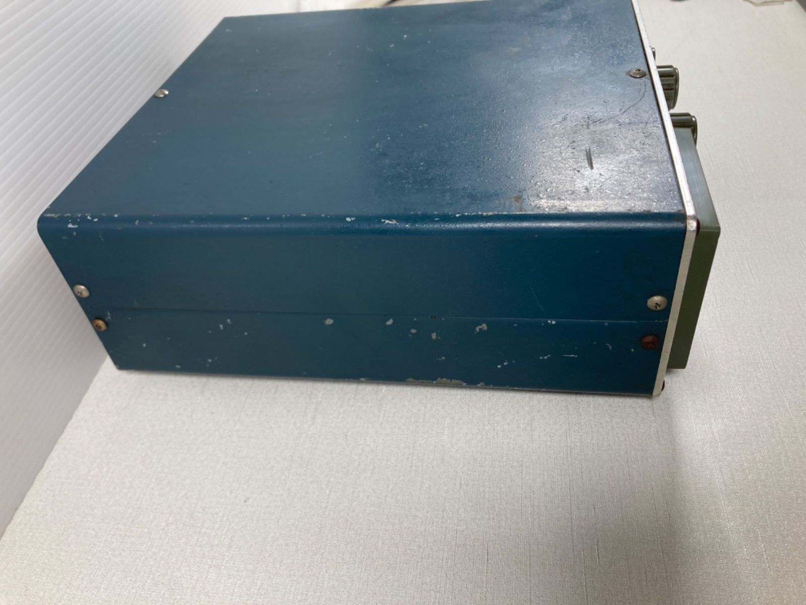 動作未確認 DAIWA（ダイワ） オートマチックアンテナチューナー MODEL