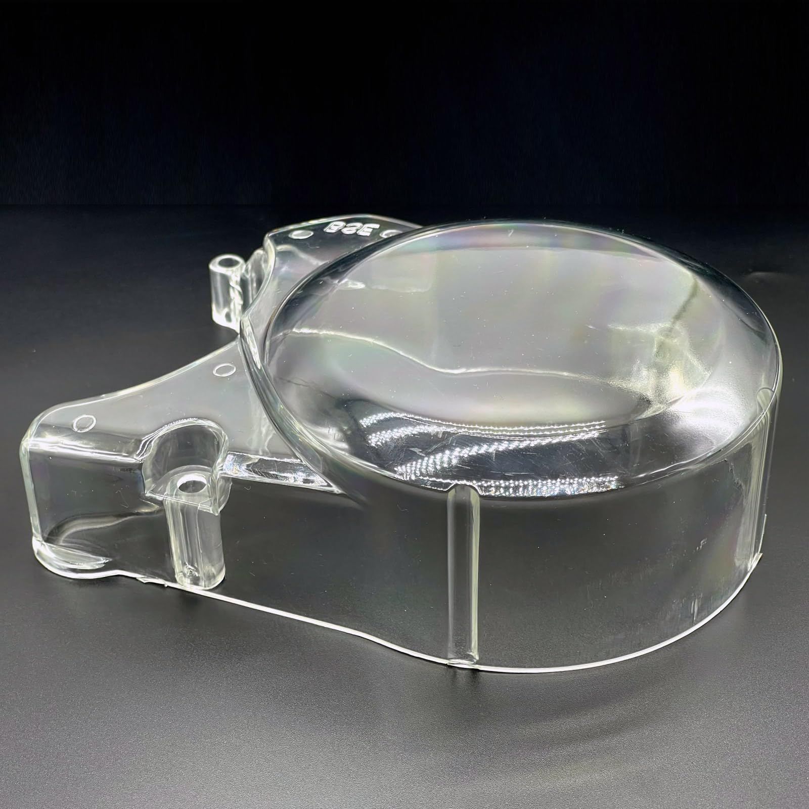 LEXOR ジェネレーター カバー エンジンカバー ホンダ モンキー ゴリラ