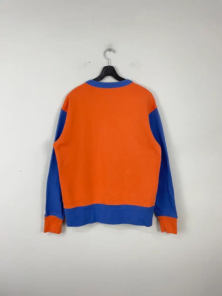 Acne Studios アクネストゥディオズ kid バイカラー クルーネック