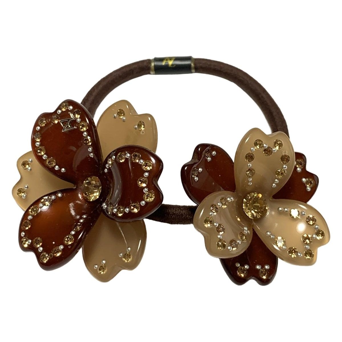 ALEXANDRE ZOUARI(アレクサンドル・ズアリ) アクセサリー - ベージュ