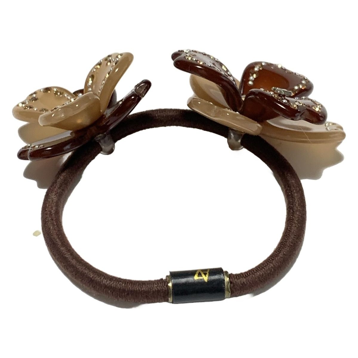 ALEXANDRE ZOUARI(アレクサンドル・ズアリ) アクセサリー - ベージュ