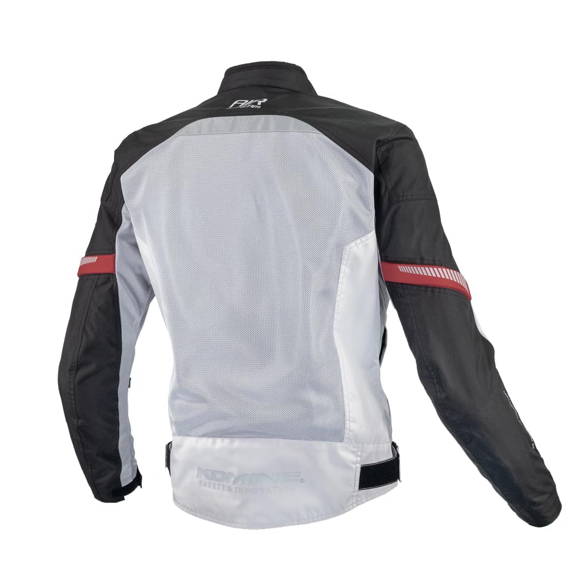 新品 コミネ(KOMINE) 2025モデル バイク用 07-177 JK-177 エニグマ