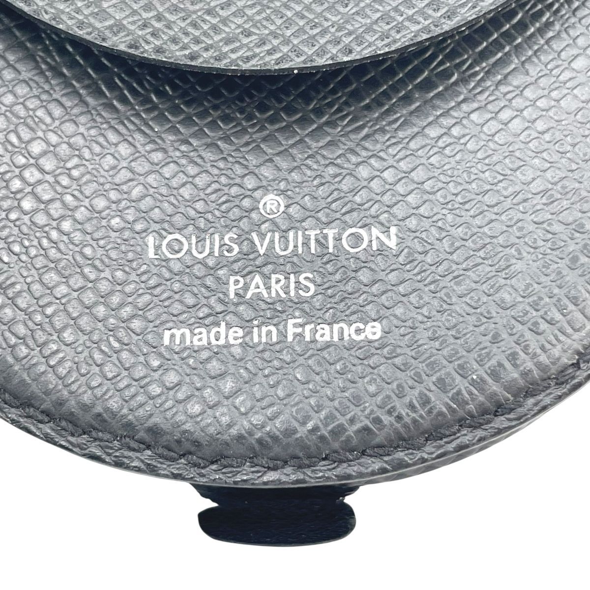 中古】LOUIS VUITTON ルイ・ヴィトン ポルト モネ・キュヴェット