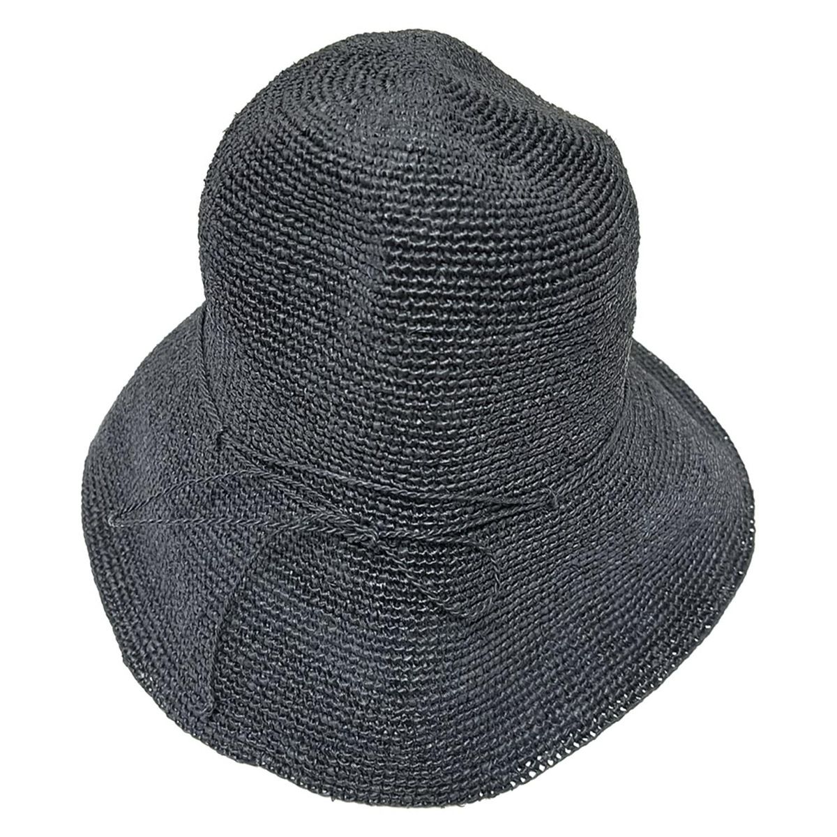 HELEN KAMINSKI(ヘレンカミンスキー) ハット - 黒 - メルカリ