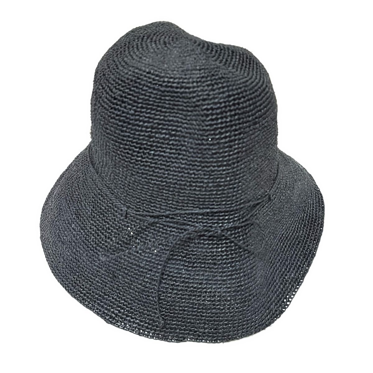 HELEN KAMINSKI(ヘレンカミンスキー) ハット - 黒 - メルカリ