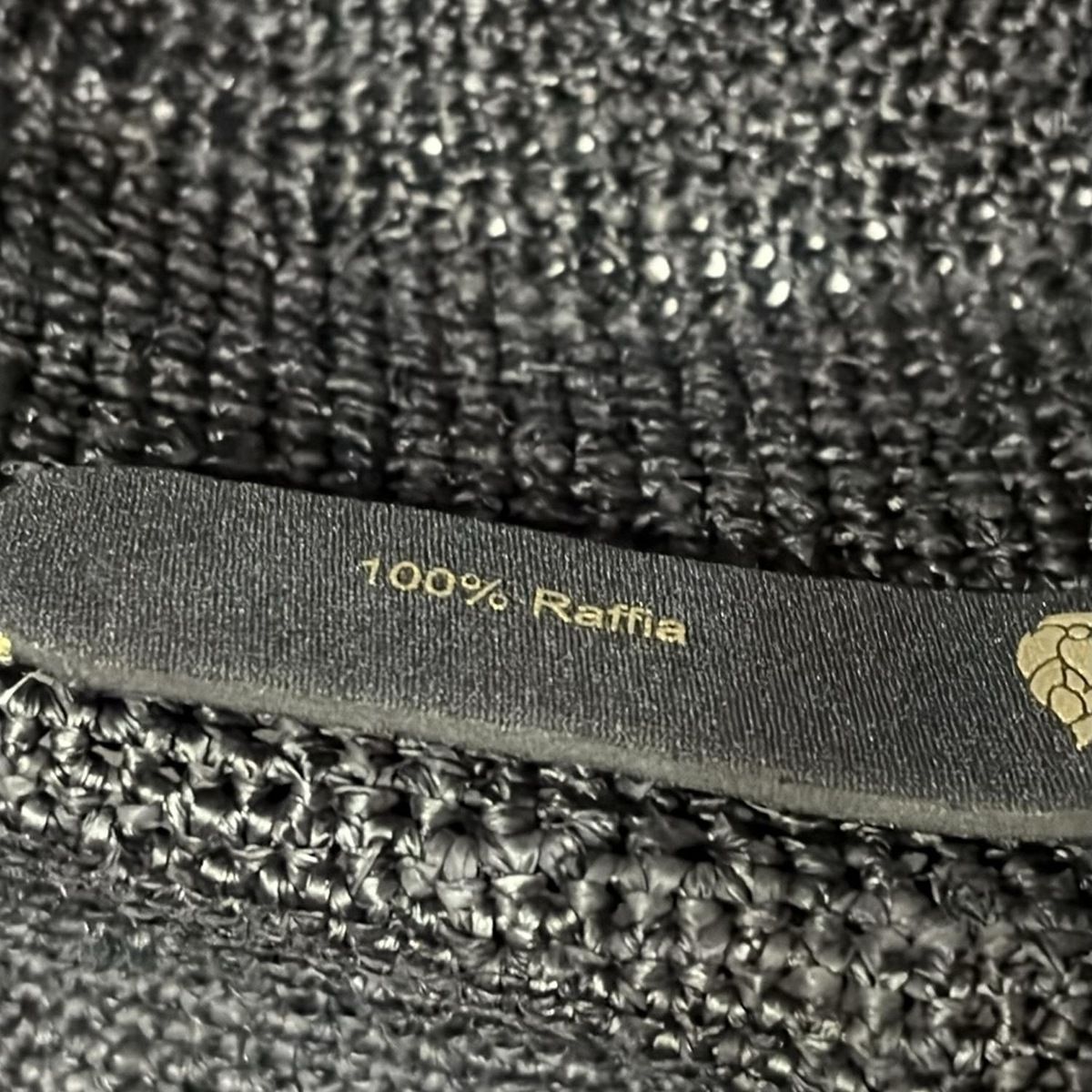 HELEN KAMINSKI(ヘレンカミンスキー) ハット - 黒 - メルカリ