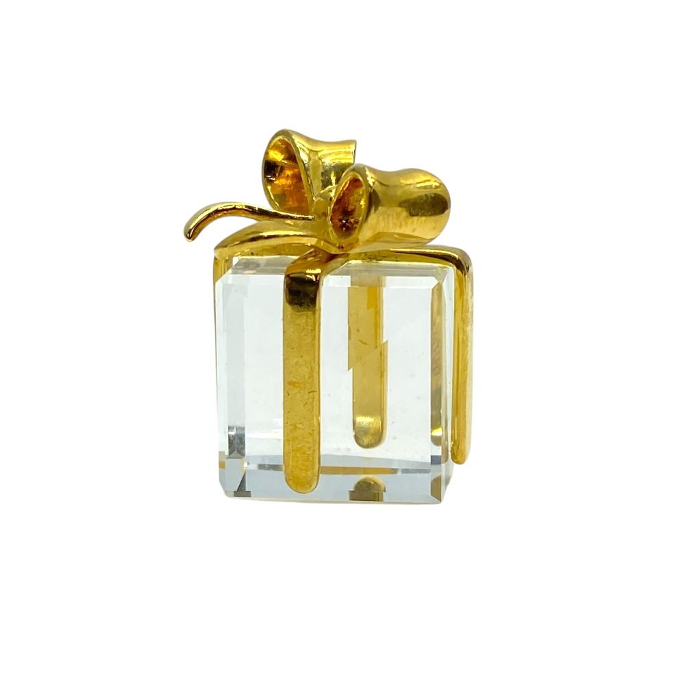 スワロフスキー クリスタルメモリーズ プレゼント オブジェ フィギュ