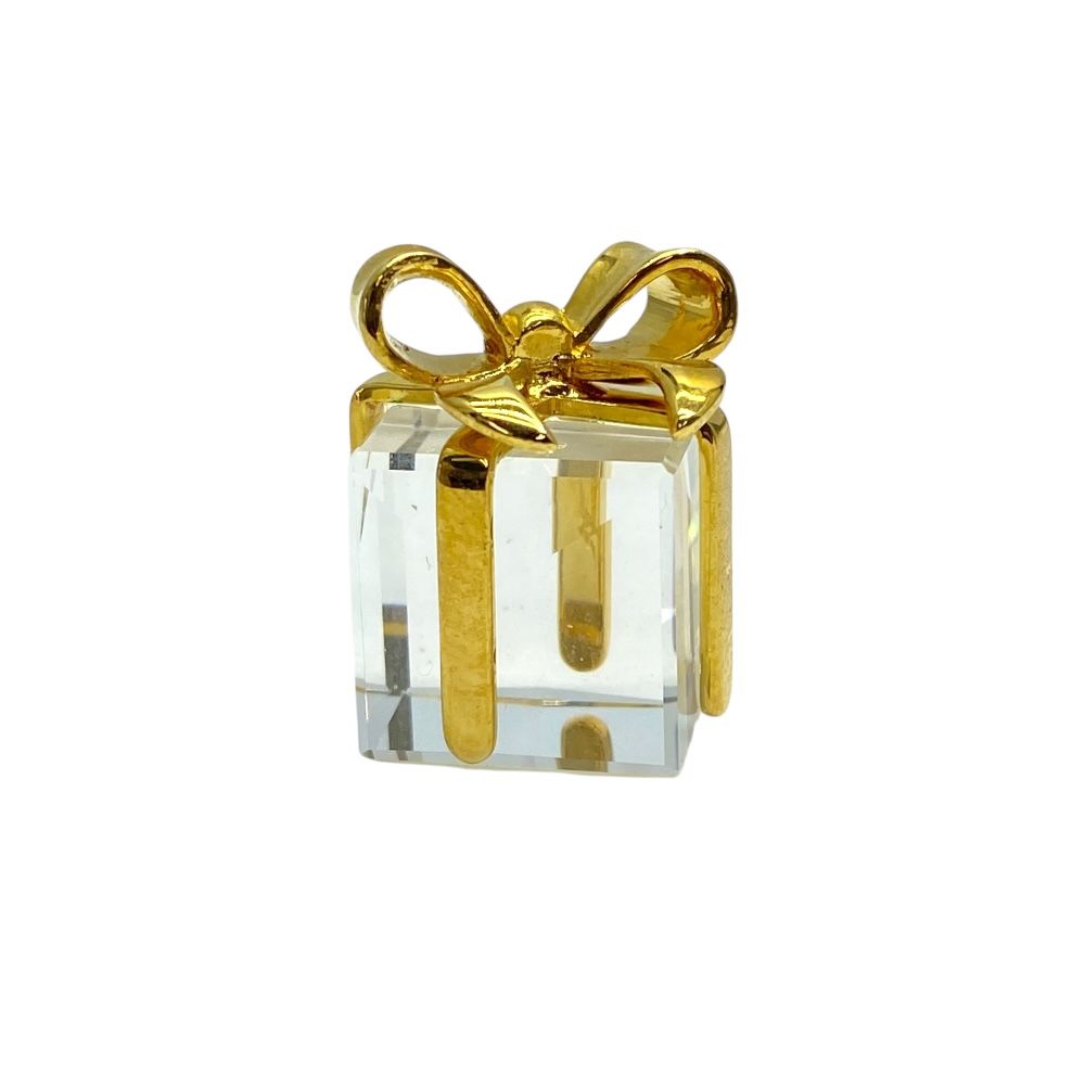 スワロフスキー クリスタルメモリーズ プレゼント オブジェ フィギュ