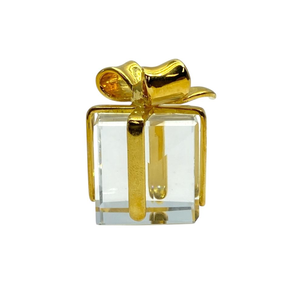 スワロフスキー クリスタルメモリーズ プレゼント オブジェ フィギュ