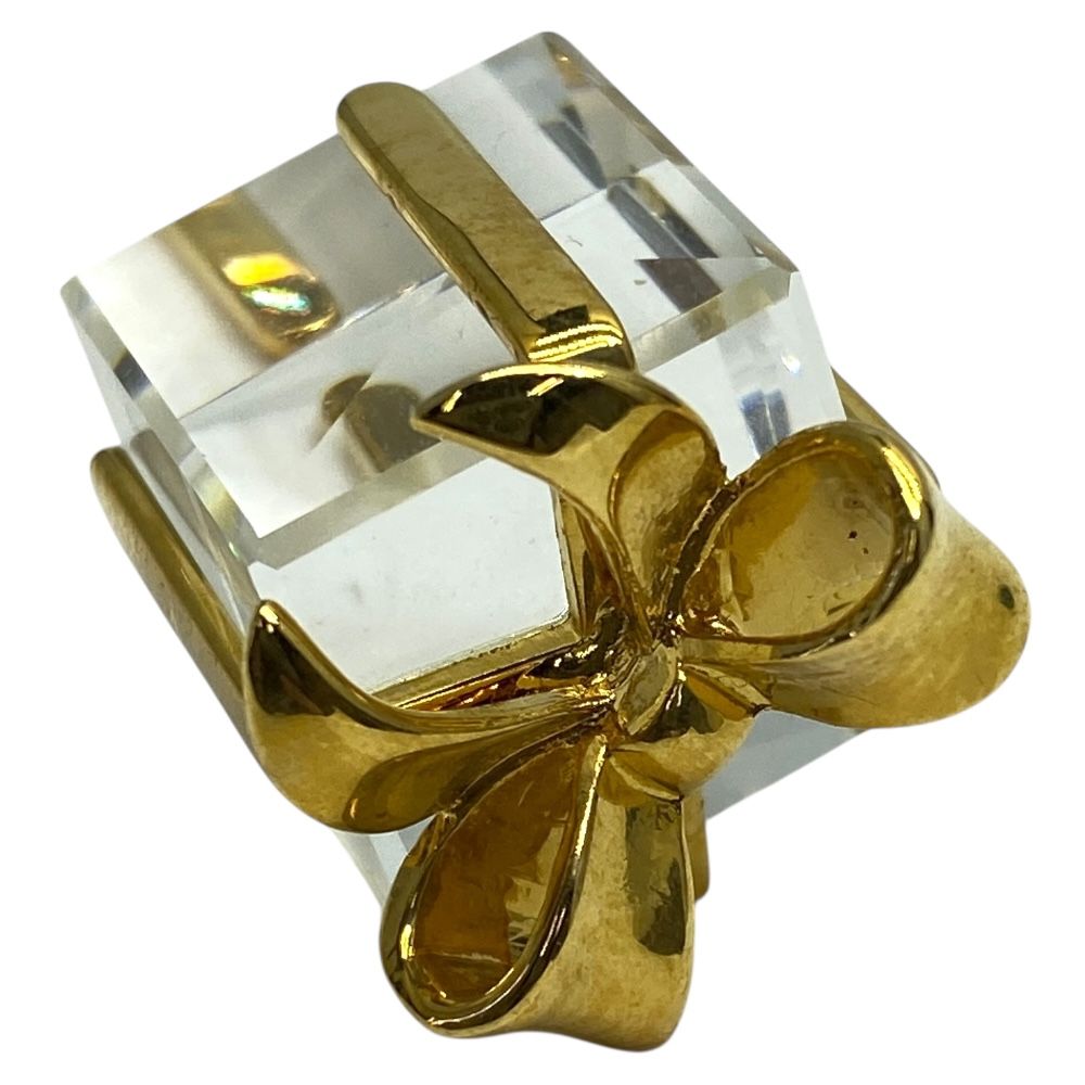 美品✨廃盤品✨ スワロフスキー フラワー クリスタル フィギュリン インテリア スワロフスキー フラワー 花 鉢植え オブジェ フィギュリン インテリア