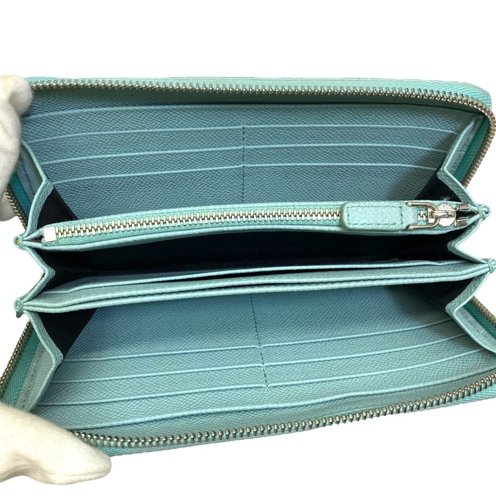 ブルガリ ブルガリブルガリ 長財布 ロングウォレット ラウンド