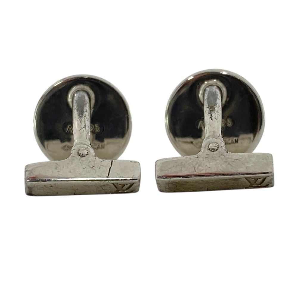 ルイヴィトン カフス ブトン ドゥ マンシェット クルー カフスボタン