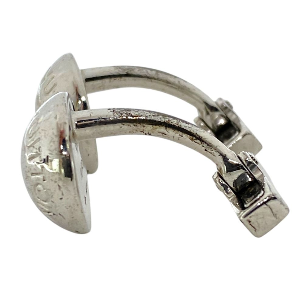 ルイヴィトン カフス ブトン ドゥ マンシェット クルー カフスボタン