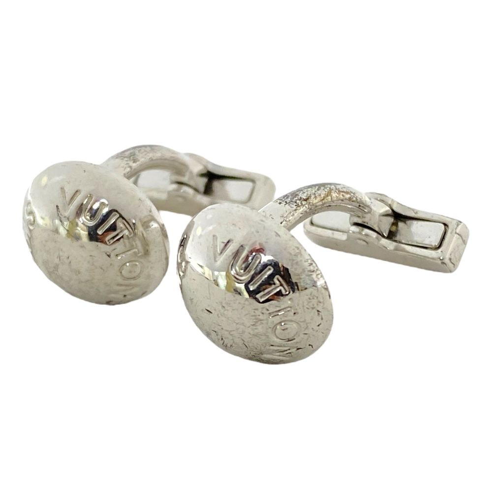 ルイヴィトン カフス ブトン ドゥ マンシェット クルー カフスボタン