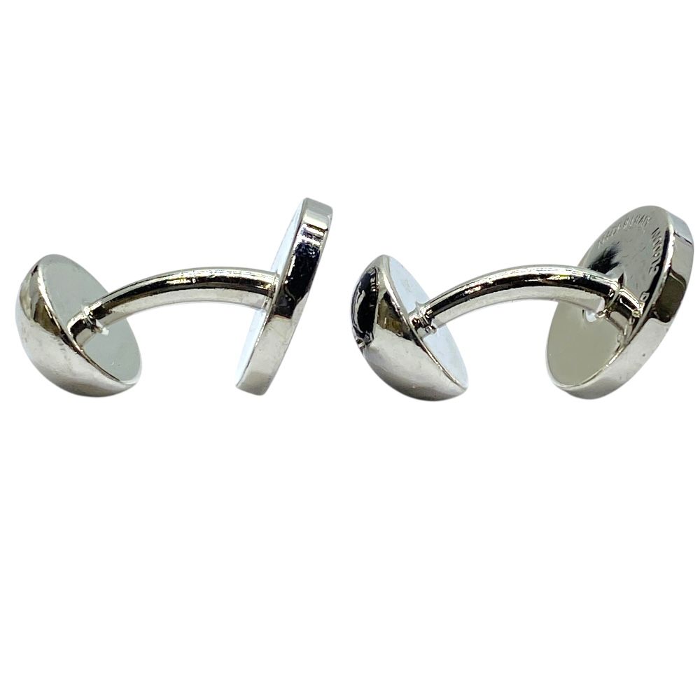 現行 ルイヴィトン カフリンク・LV アワード カフス カフスボタン