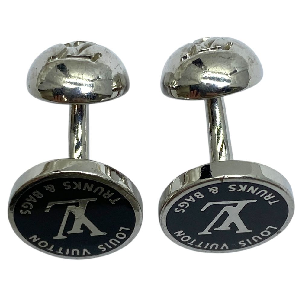 ルイヴィトン カフス LVアワード 現行 ルイヴィトン カフリンク・LV アワード カフス カフスボタン