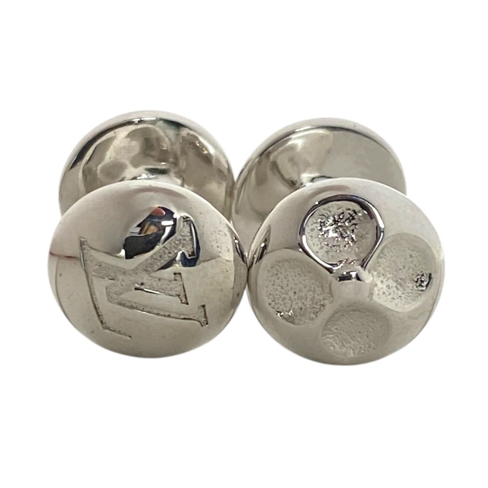 ルイヴィトン カフス ブトン ドゥ マンシェット カフスボタン