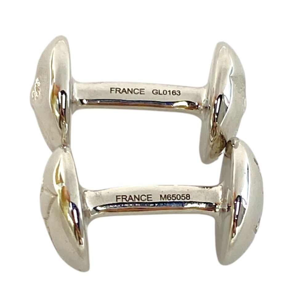 ルイヴィトン カフス ブトン ドゥ マンシェット カフスボタン