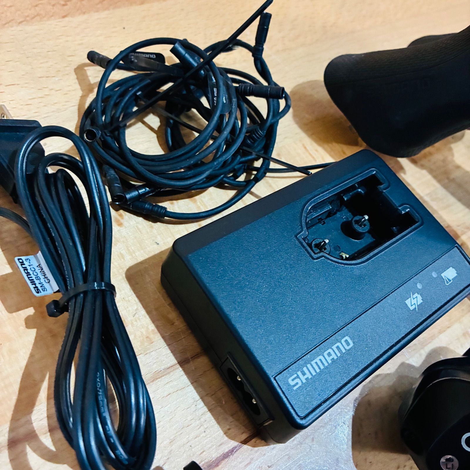 良品】 シマノ アルテグラ Di2 6870 2×11s グループセット SHIMANO