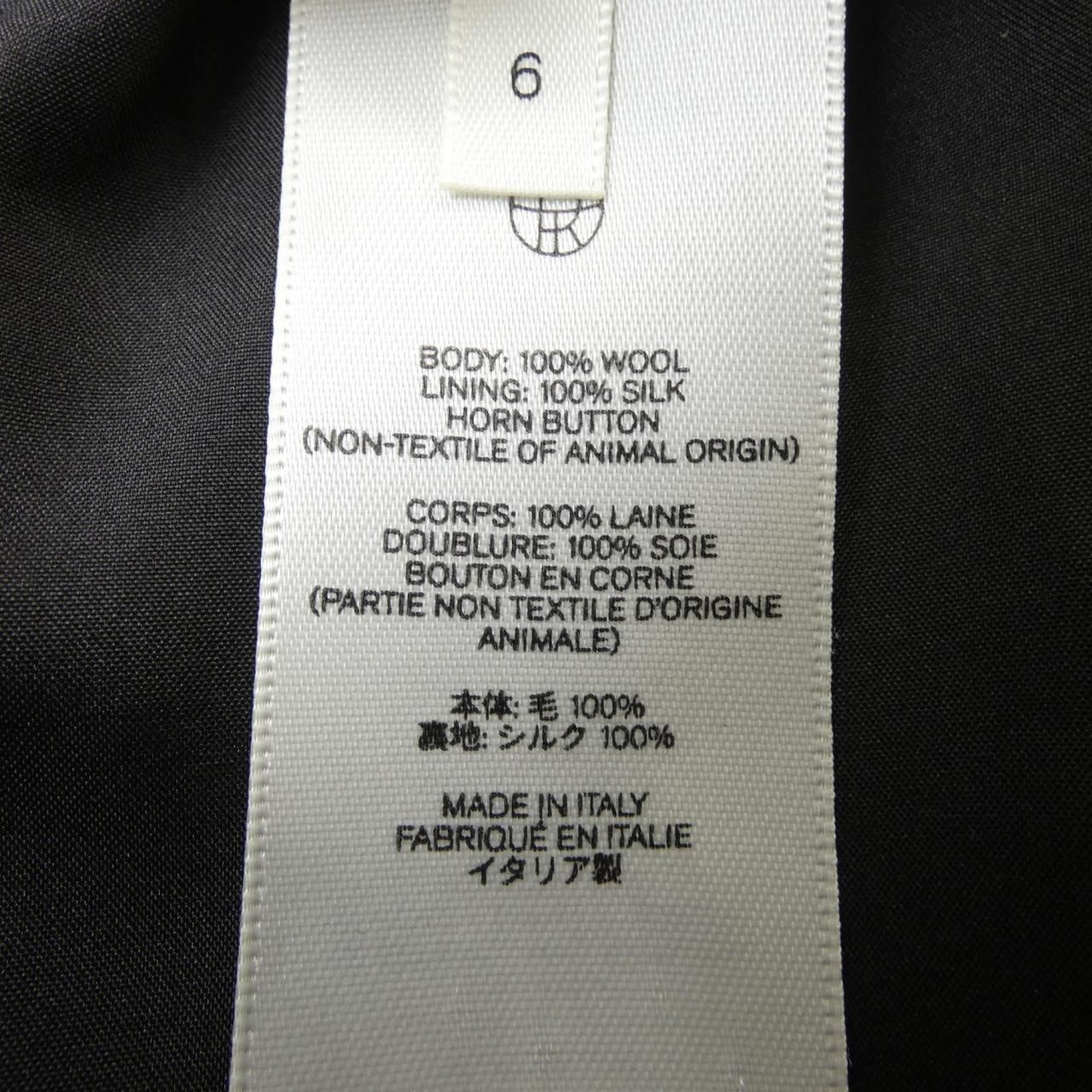 ザロウ THE ROW 7537 W2586 パンツ - メルカリ 