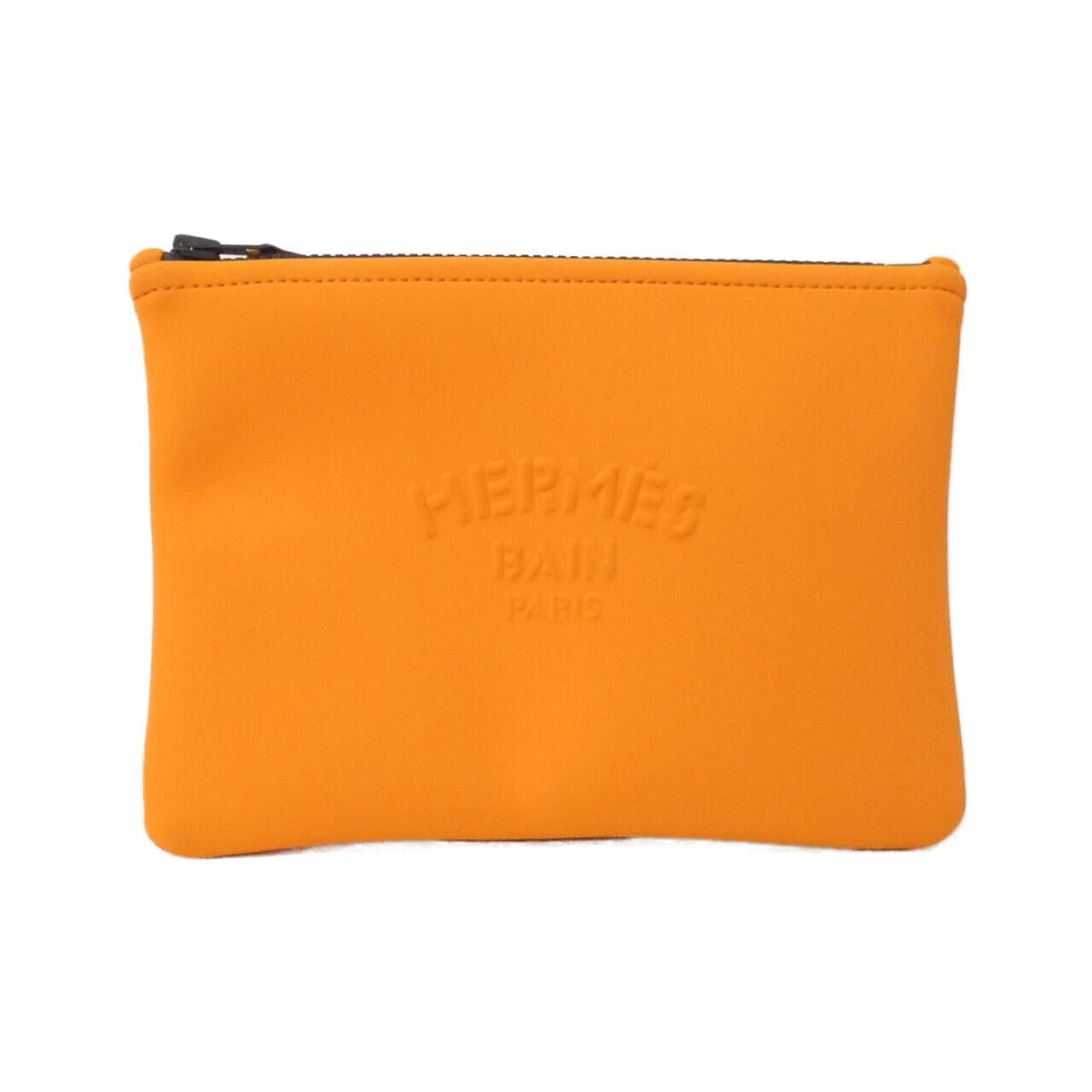 エルメス ネオバイン PM 103311M ポーチ - メルカリ