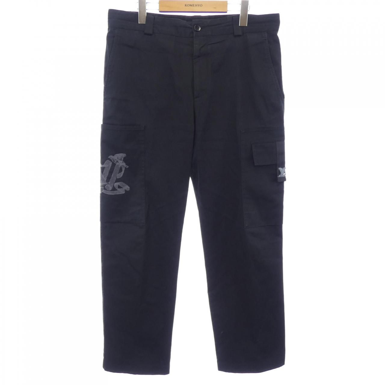 ルイヴィトン LOUIS VUITTON HPP42WFAD パンツ