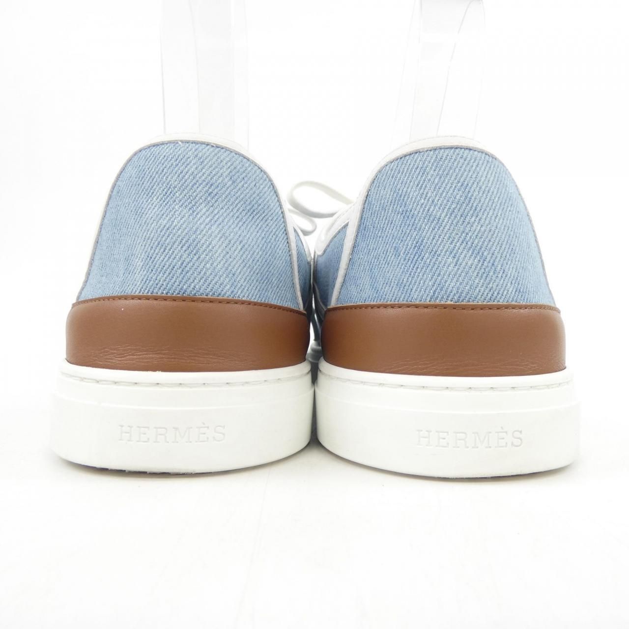 エルメス HERMES ゲット HERMESPARIS 231723Z スニーカー - メルカリ