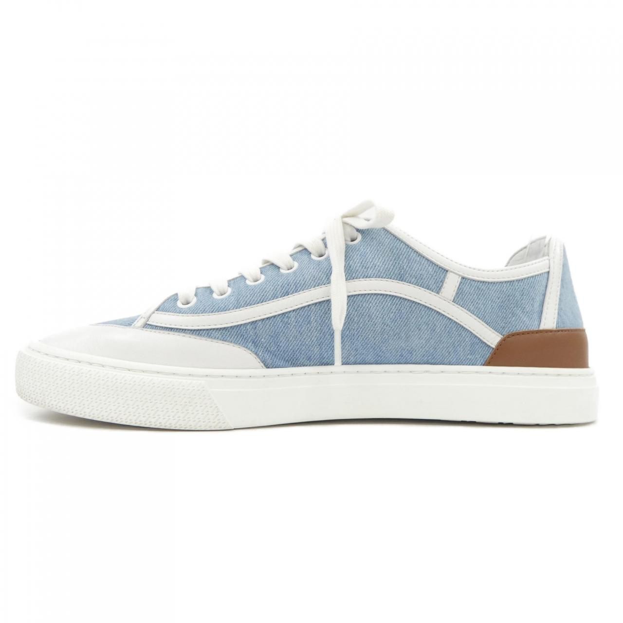 エルメス HERMES ゲット HERMESPARIS 231723Z スニーカー - メルカリ