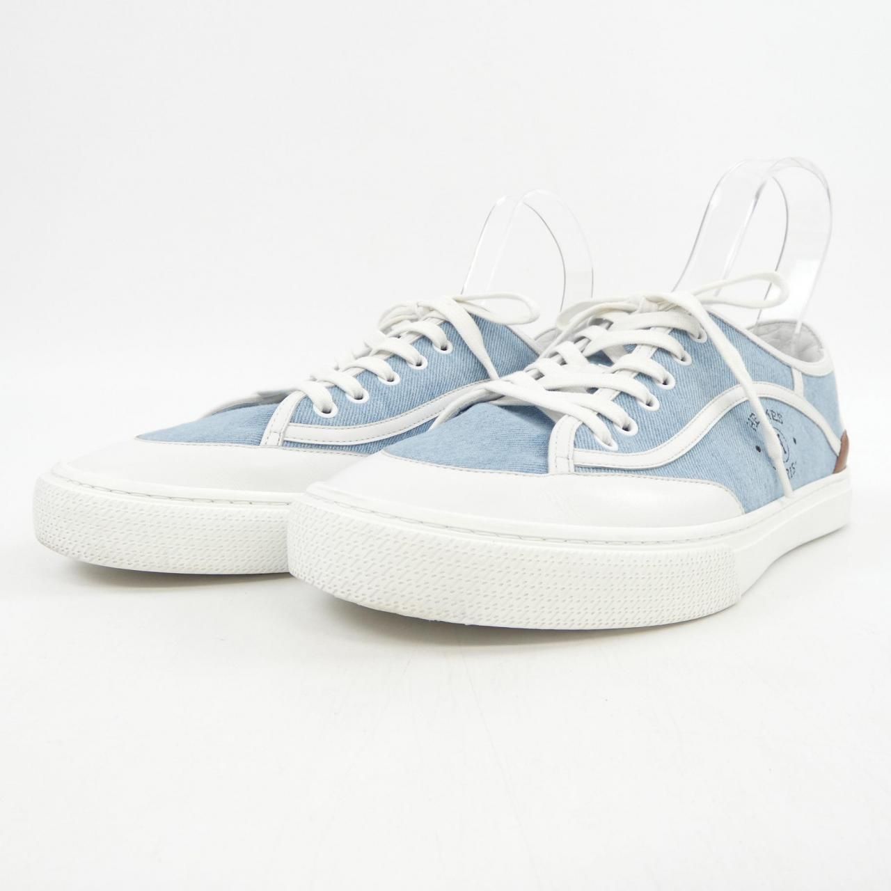 エルメス HERMES ゲット HERMESPARIS 231723Z スニーカー - メルカリ