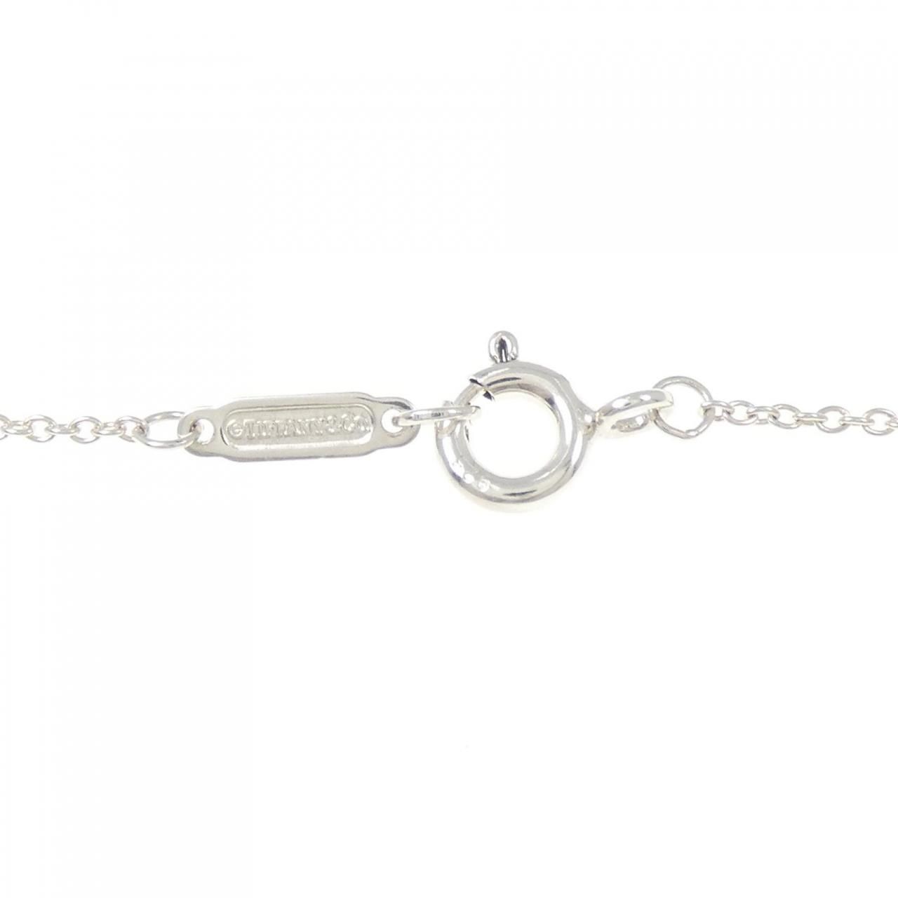 ティファニー リターン トゥ ティファニー スプラッシュ ネックレス