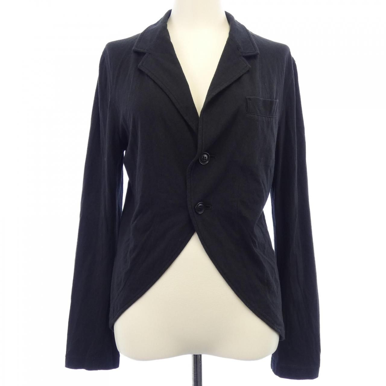 ワイズ、Ｙ's 、レディースジャケット Y's ワイズ レディース ジャケット サイズ：1(XS位)（テーラード