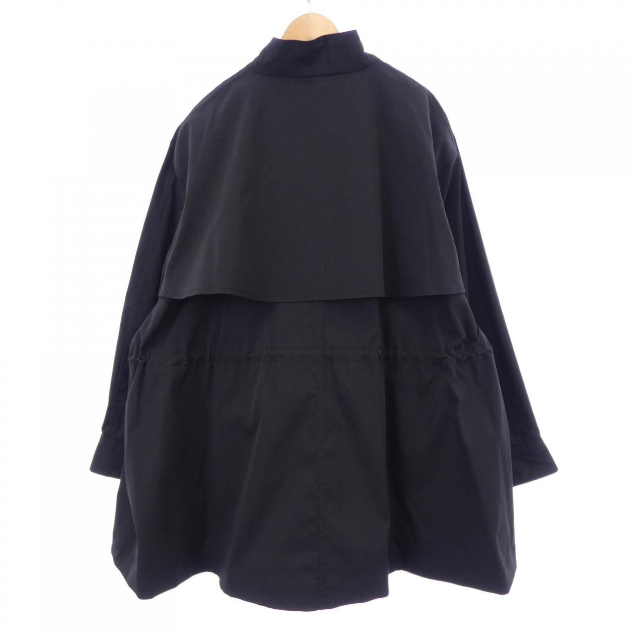 美品♡machatt マチャット　ギャザーバルーンブルゾン moussy GATHER BALLOON JK ギャザー ブルゾン マウジー