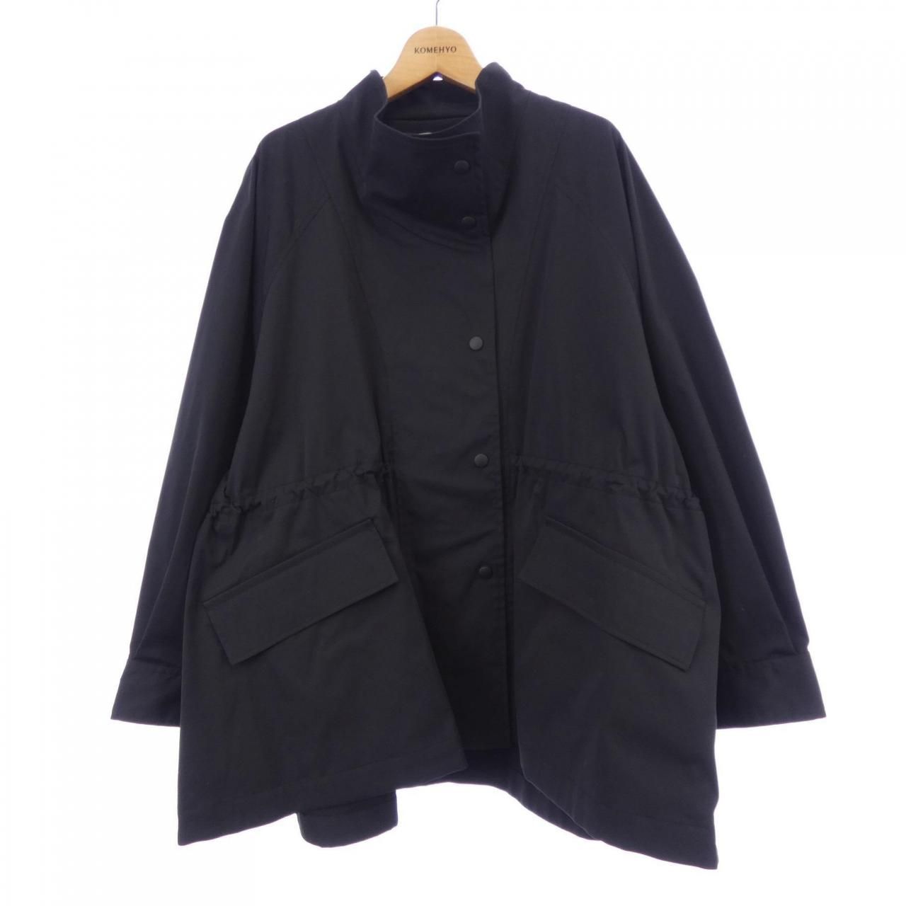 美品♡machatt マチャット　ギャザーバルーンブルゾン セール】ギャザーバルーンブルゾン（ブルゾン）｜HER.（ハー）の