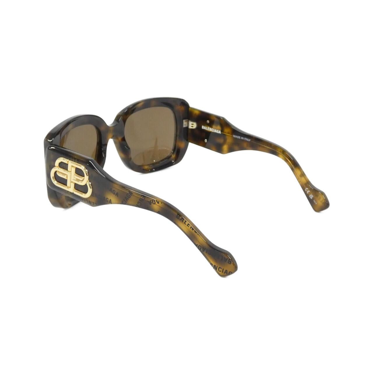 新品】バレンシアガ BB0069S サングラス - メルカリ