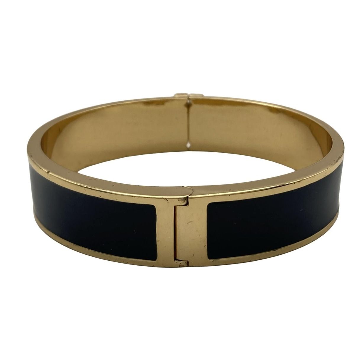 美品　トリーバーチベルト　ネイビー✖️ゴールド金具 美品 トリーバーチベルト ネイビー✖️ゴールド金具 2025年最新】Tory